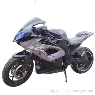 72V 2000W per adulti motociclisti elettrici per adulti ELETRICA Moto